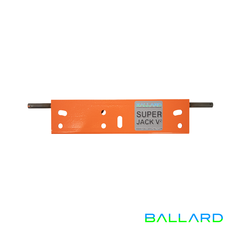 Super jack base Orange part #1 image number null